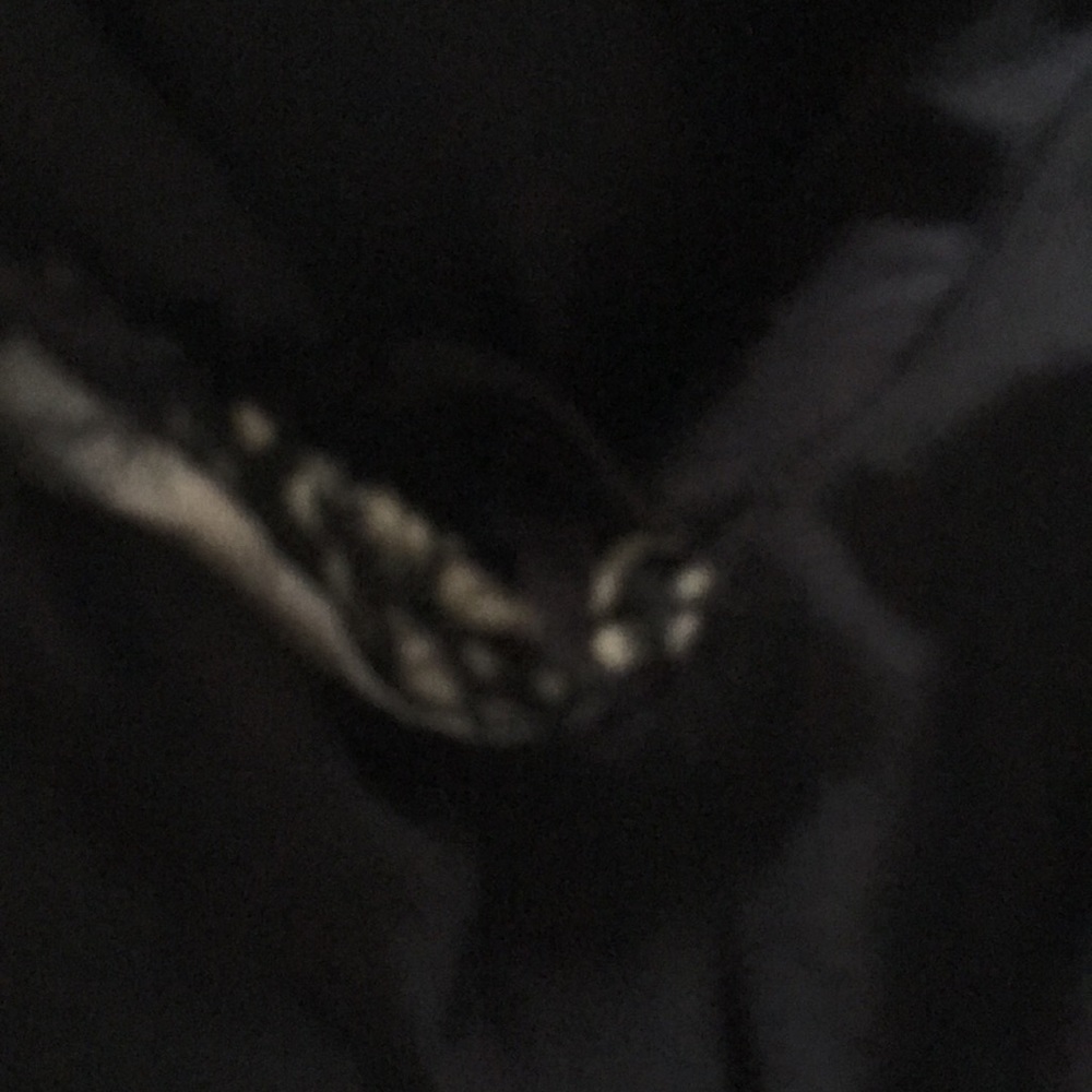 Coach wool coat - Picture 7 of 8